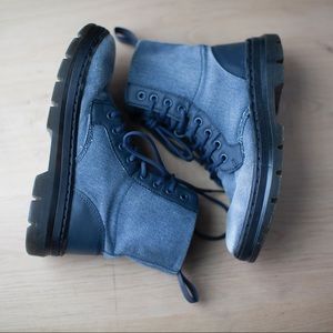 Retro unisex Dr Martens size 7.5 women’s and men 6